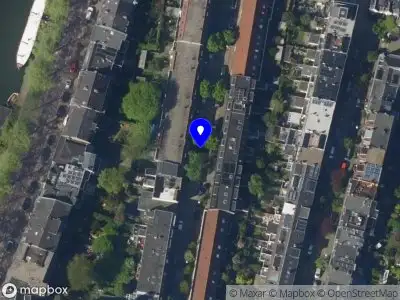 VvE St.-Janshovenstraat 18 bis Utrecht