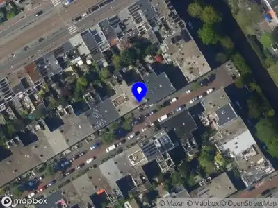 Nieuw bedrijf VvE Liguster 13, 15, 17