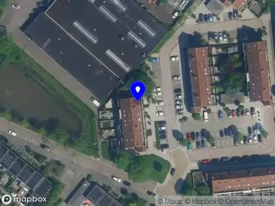 van Waard Badhoevedorp