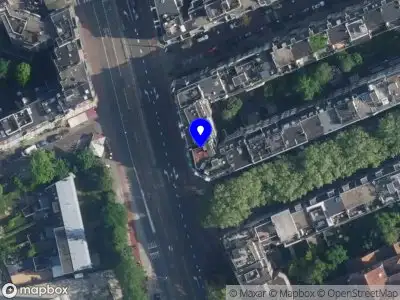 VvE Amstelveenseweg 151 te Amsterdam Amsterdam