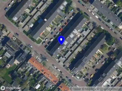 Nick Turenhout t.h.o.d.n. Verkeersschool Blauw