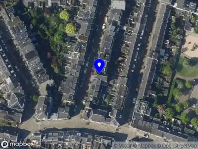 VVE Steenstraat 11/11B Utrecht Utrecht