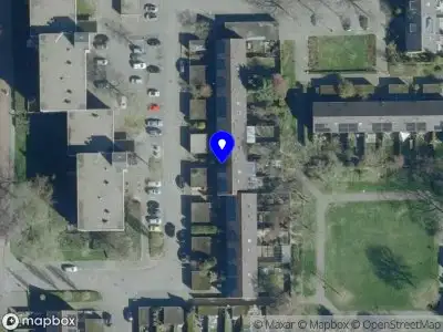 Robin van der Willigen