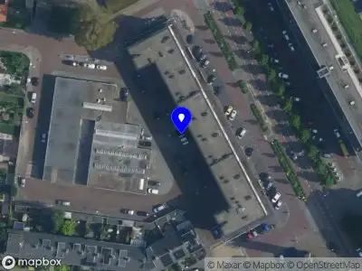 Nieuw bedrijf PFT BOUW