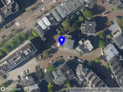 Nieuw bedrijf VvE De Kempenaerstraat 85/85A te Oegstgeest