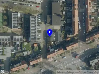 K.B.O. Vredesparochie Tilburg
