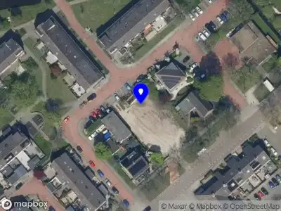 Steven Slappendel Installatie