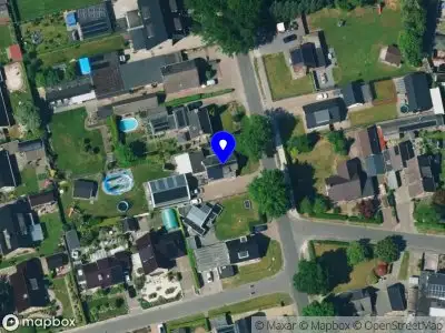 Nieuw bedrijf Autoservice Robin Dokter