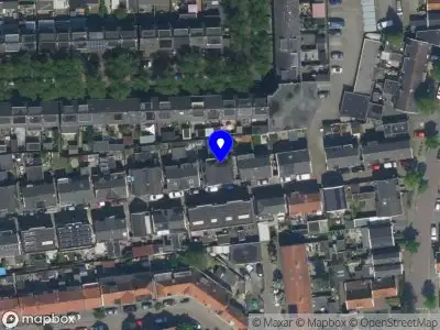 Nieuw bedrijf Bart Hagel