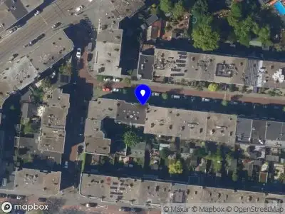 Nieuw bedrijf VvE Van Reesstraat 7/9/11 te 's-Gravenhage