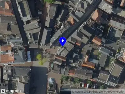 Nieuw bedrijf DatvoorU