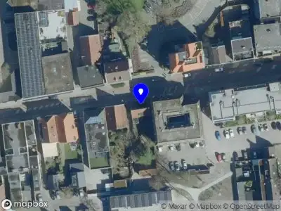 Nieuw bedrijf Denise Rombouts Body Mind & Spirit