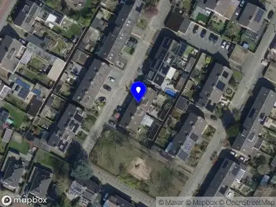 Ad van der List Transport