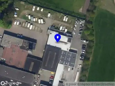 Nieuw bedrijf Silver Autogroep