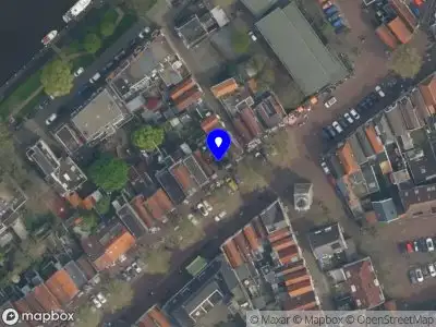 VVE Nieuwehaven 108 en 110 Gouda