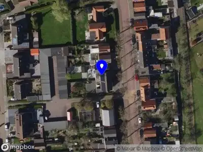 Bakker An IJzendijke