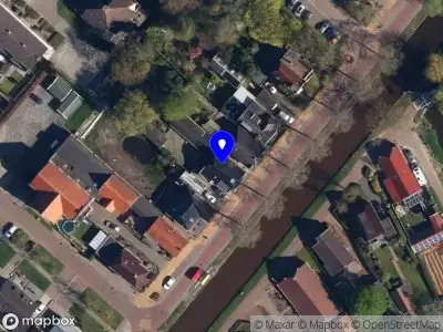 T.D.S Bouw Nieuwe Pekela