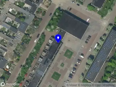 VvE Kooiplein 4, 6, 8 en 10 Castricum Castricum