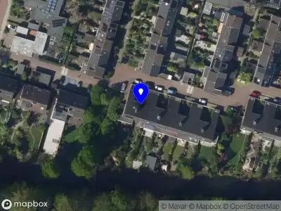 HippeTuinen Zoetermeer