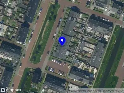 Sijmonsbergen Facility Zuidoostbeemster