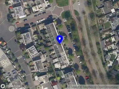 VvE Flat Potgieterstraat 2 a en b te Schiedam Vlaardingen