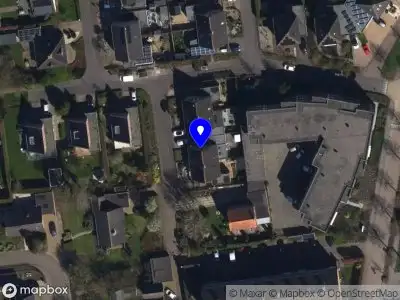 Liefdevolle Geboorte St.-Annaparochie