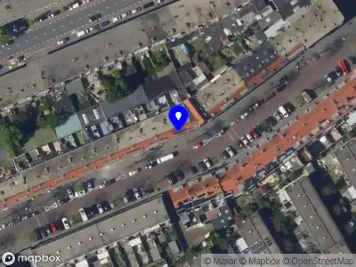 Nieuw bedrijf HVB Beheer