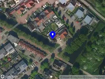 Iraj Raghosing Castricum