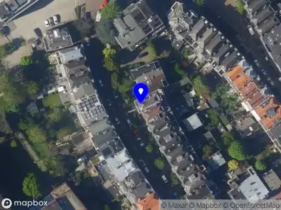 VvE Adelheidstraat 16/18 's-Gravenhage