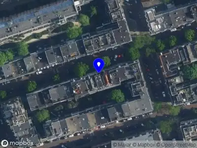 Nieuw bedrijf Vereniging van Eigenaars 