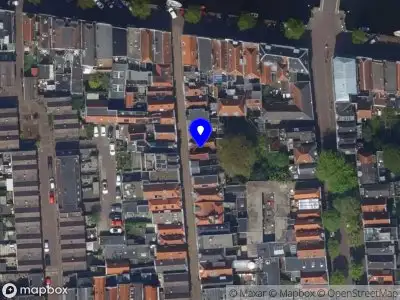 Nieuw bedrijf CreaKief