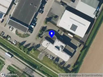 VvE v/h complex aan Het Buitenhof te Weesp