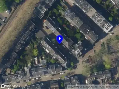 VvE Vlietstraat 4/4 bis te Utrecht