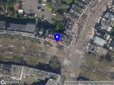 Woongroep Mathenesserlaan 173 Rotterdam