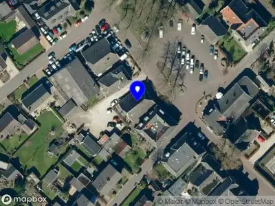 VOF FF naar Steef Hummelo