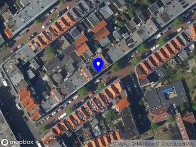 VvE Newtonstraat 365 en 367 's-Gravenhage