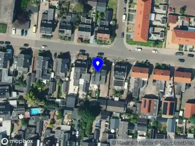 Nieuw bedrijf S. Oudendijk Klussenbedrijf