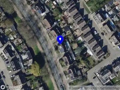 Ovevo Hellevoetsluis
