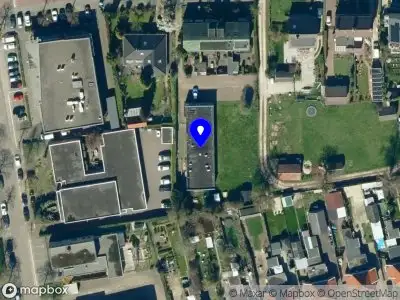 Nieuw bedrijf The beauty expert