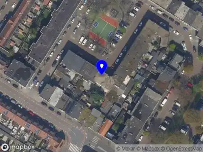 VvE Tollensstr 26,28 en 30 Vlaardingen