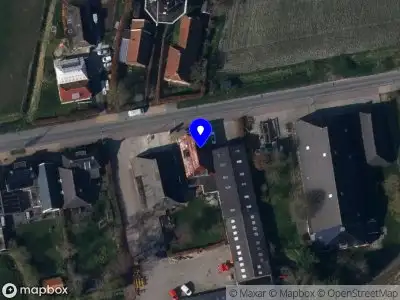 Landbouwmech. Pellikaan Den Andel Den Andel