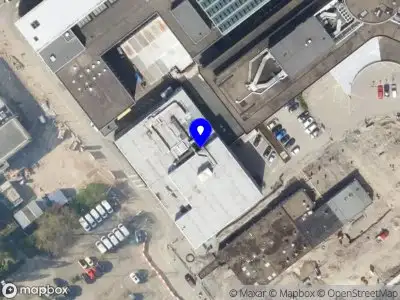 Huisartsenpraktijk Candido Leiderdorp