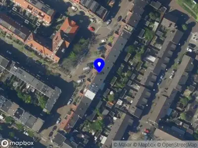 VvE Flat M.P. Lindostraat 19-19bis Utrecht