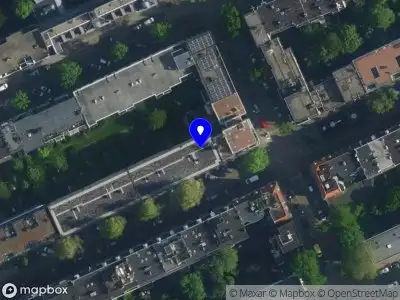 VvE Vrolikstraat 393-407 Amsterdam