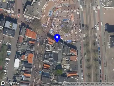 Stef Music Schiedam