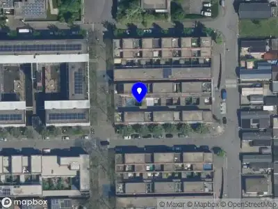 Nieuw bedrijf Jonah Lamers