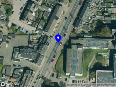 Nieuw bedrijf G. Bos Witgoed service en dienstverlening