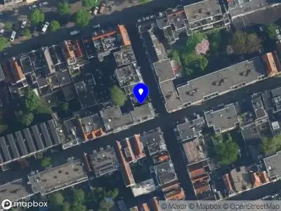 One of your guys Amsterdam