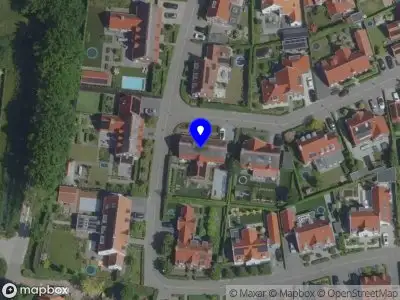 Deborah organiseert het!