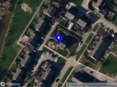 Teater Kollektief Griene Sjippe